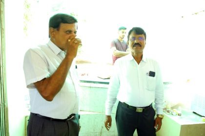 Golden Jubilee photograph