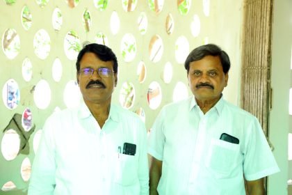 Golden Jubilee photograph