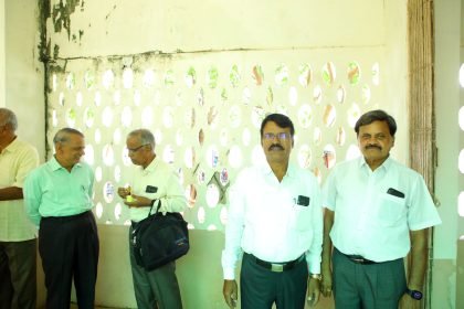 Golden Jubilee photograph