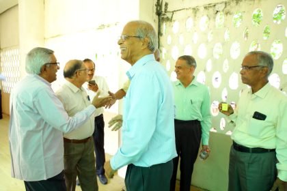 Golden Jubilee photograph