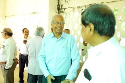 Golden Jubilee photograph