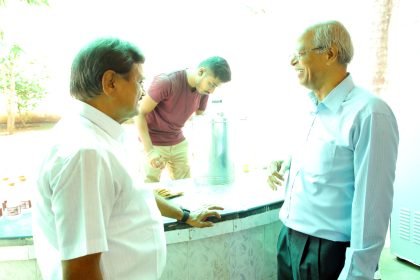 Golden Jubilee photograph