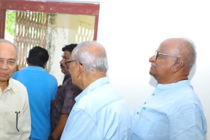 Golden Jubilee photograph