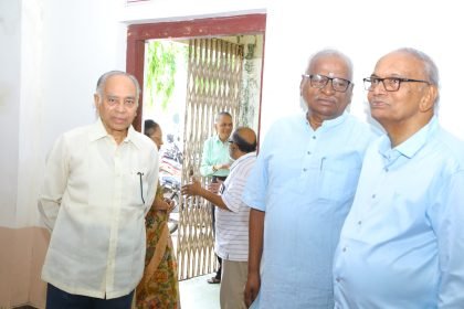 Golden Jubilee photograph