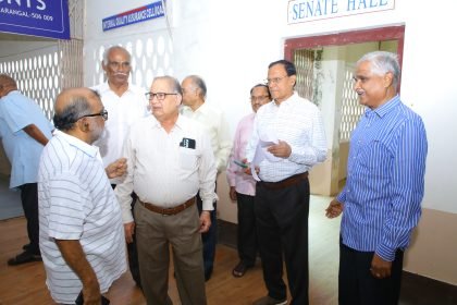 Golden Jubilee photograph