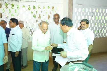 Golden Jubilee photograph