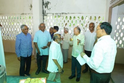 Golden Jubilee photograph