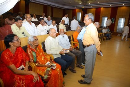 Golden Jubilee photograph