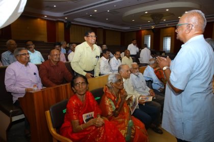 Golden Jubilee photograph