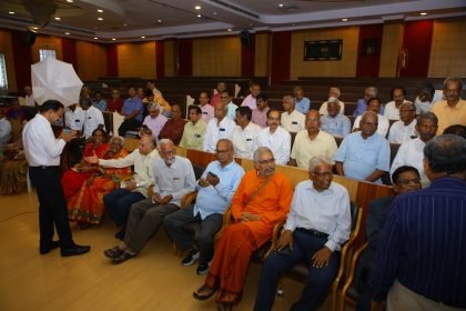 Golden Jubilee photograph