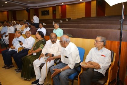 Golden Jubilee photograph