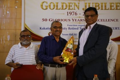 Golden Jubilee photograph