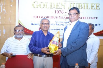 Golden Jubilee photograph