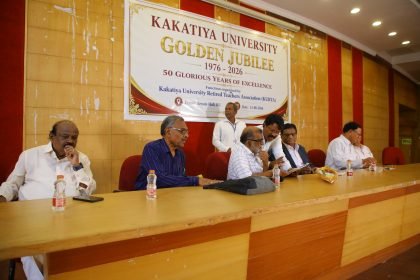 Golden Jubilee photograph