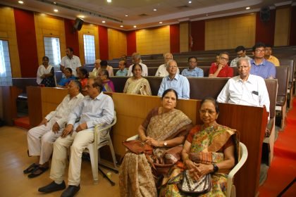 Golden Jubilee photograph
