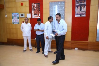 Golden Jubilee photograph