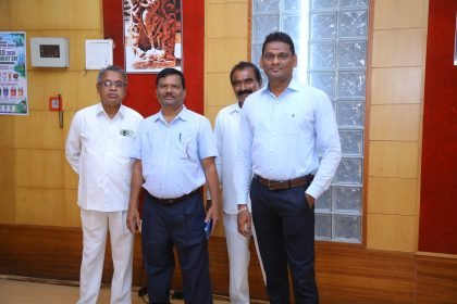 Golden Jubilee photograph