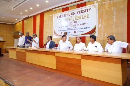 Golden Jubilee photograph