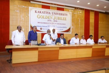 Golden Jubilee photograph