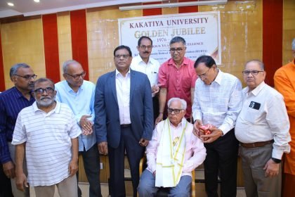 Golden Jubilee photograph
