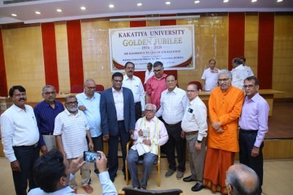 Golden Jubilee photograph