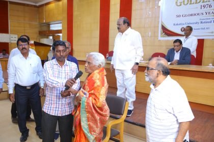 Golden Jubilee photograph