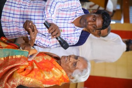 Golden Jubilee photograph
