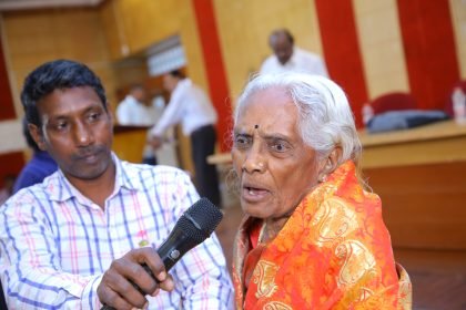Golden Jubilee photograph
