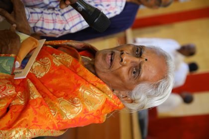Golden Jubilee photograph