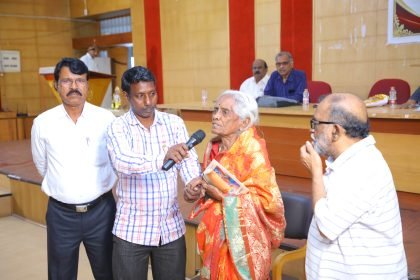 Golden Jubilee photograph