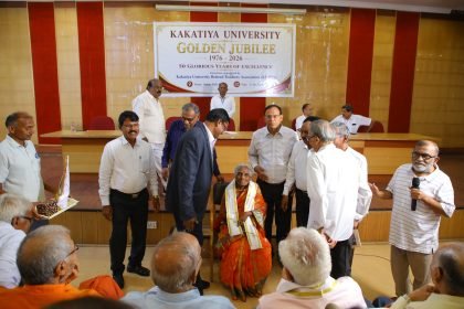 Golden Jubilee photograph