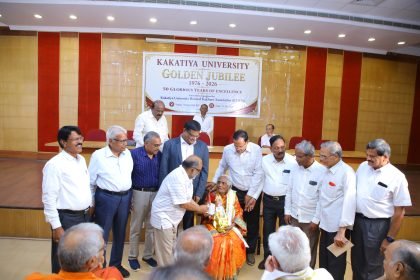 Golden Jubilee photograph