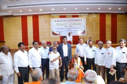 Golden Jubilee photograph