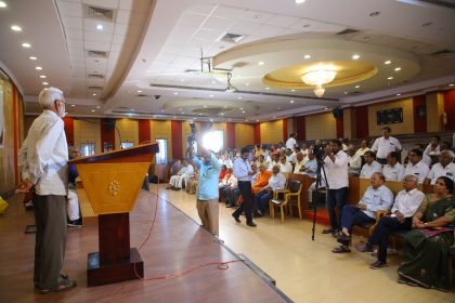 Golden Jubilee photograph