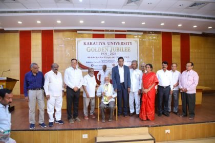 Golden Jubilee photograph