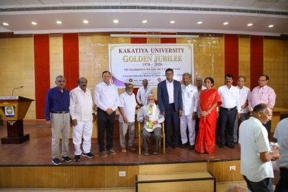Golden Jubilee photograph