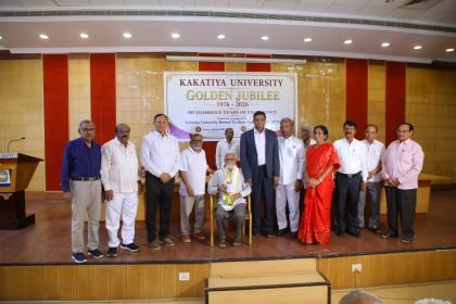 Golden Jubilee photograph