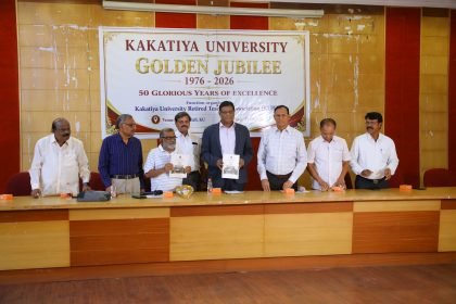 Golden Jubilee photograph
