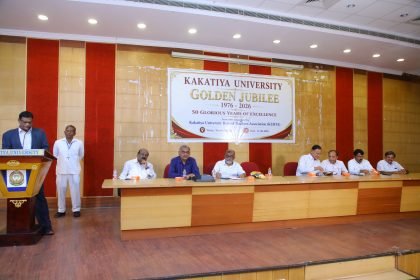Golden Jubilee photograph