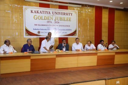 Golden Jubilee photograph
