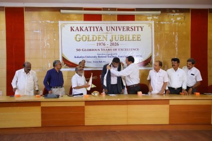 Golden Jubilee photograph