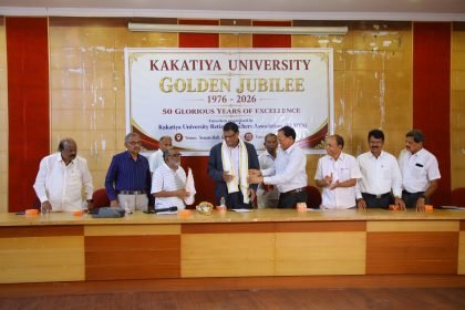 Golden Jubilee photograph
