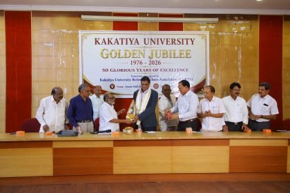 Golden Jubilee photograph