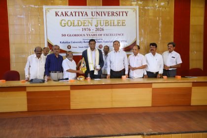 Golden Jubilee photograph