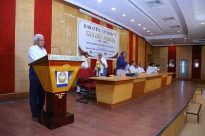 Golden Jubilee photograph