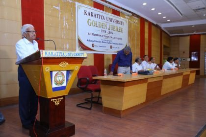 Golden Jubilee photograph