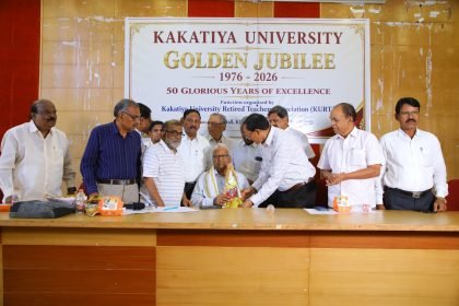 Golden Jubilee photograph