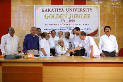 Golden Jubilee photograph