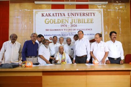 Golden Jubilee photograph