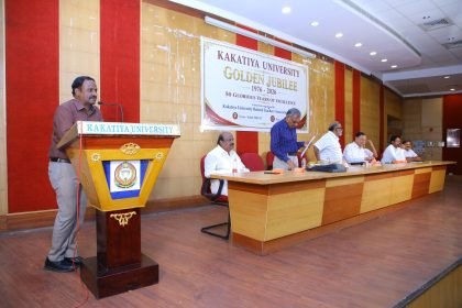 Golden Jubilee photograph